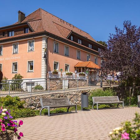 Gasthof Zum Ochsen Vohrenbach Екстер'єр фото