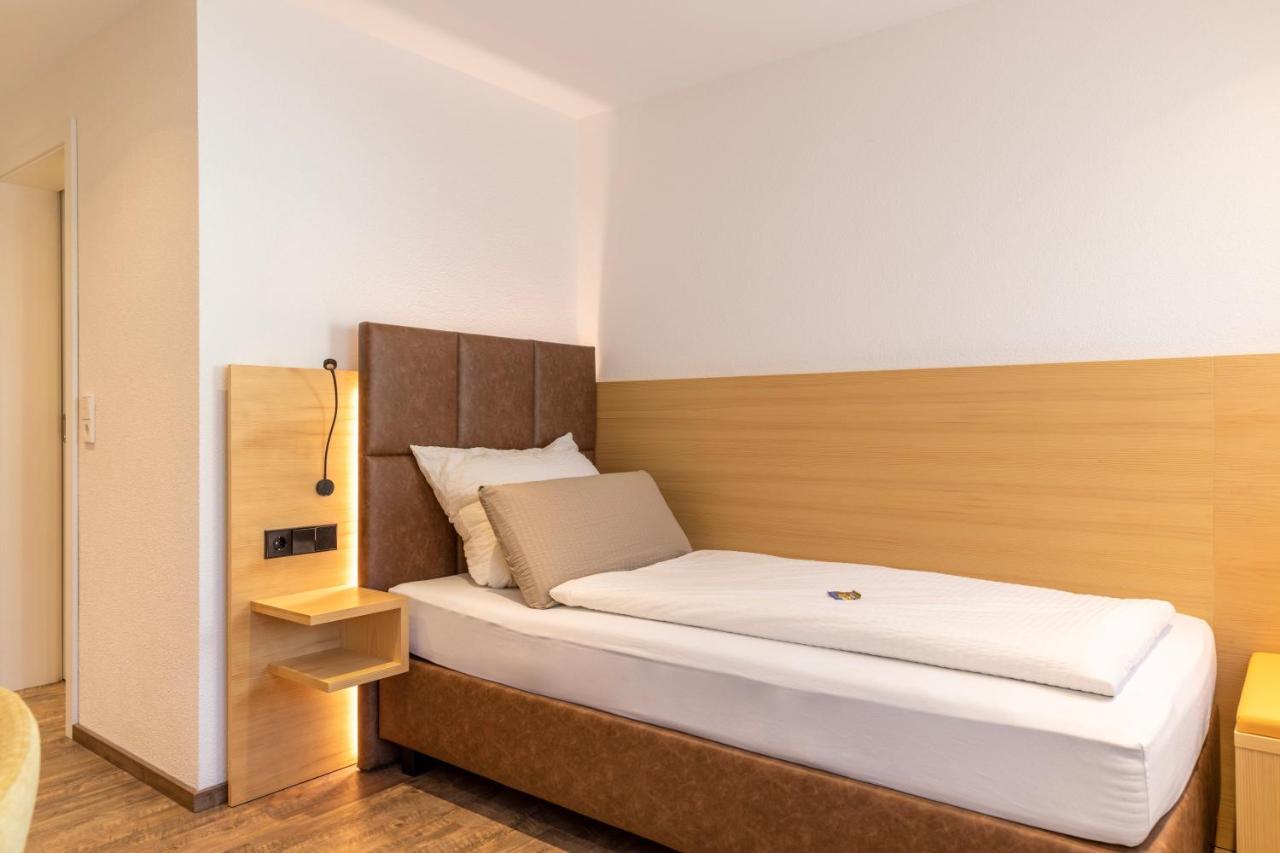 Gasthof Zum Ochsen Vohrenbach Екстер'єр фото
