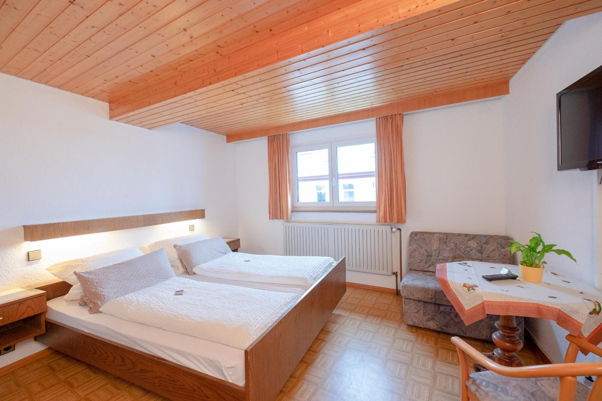 Gasthof Zum Ochsen Vohrenbach Екстер'єр фото