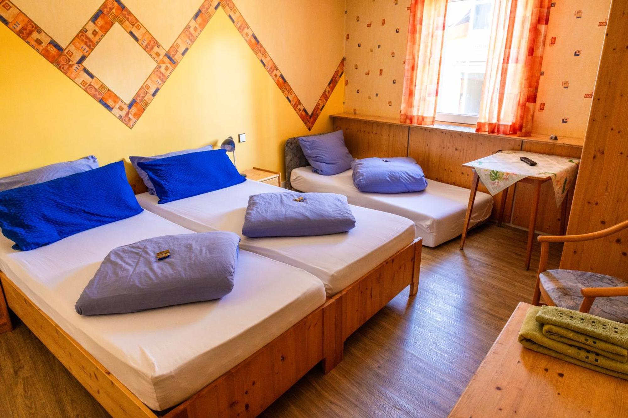Gasthof Zum Ochsen Vohrenbach Екстер'єр фото