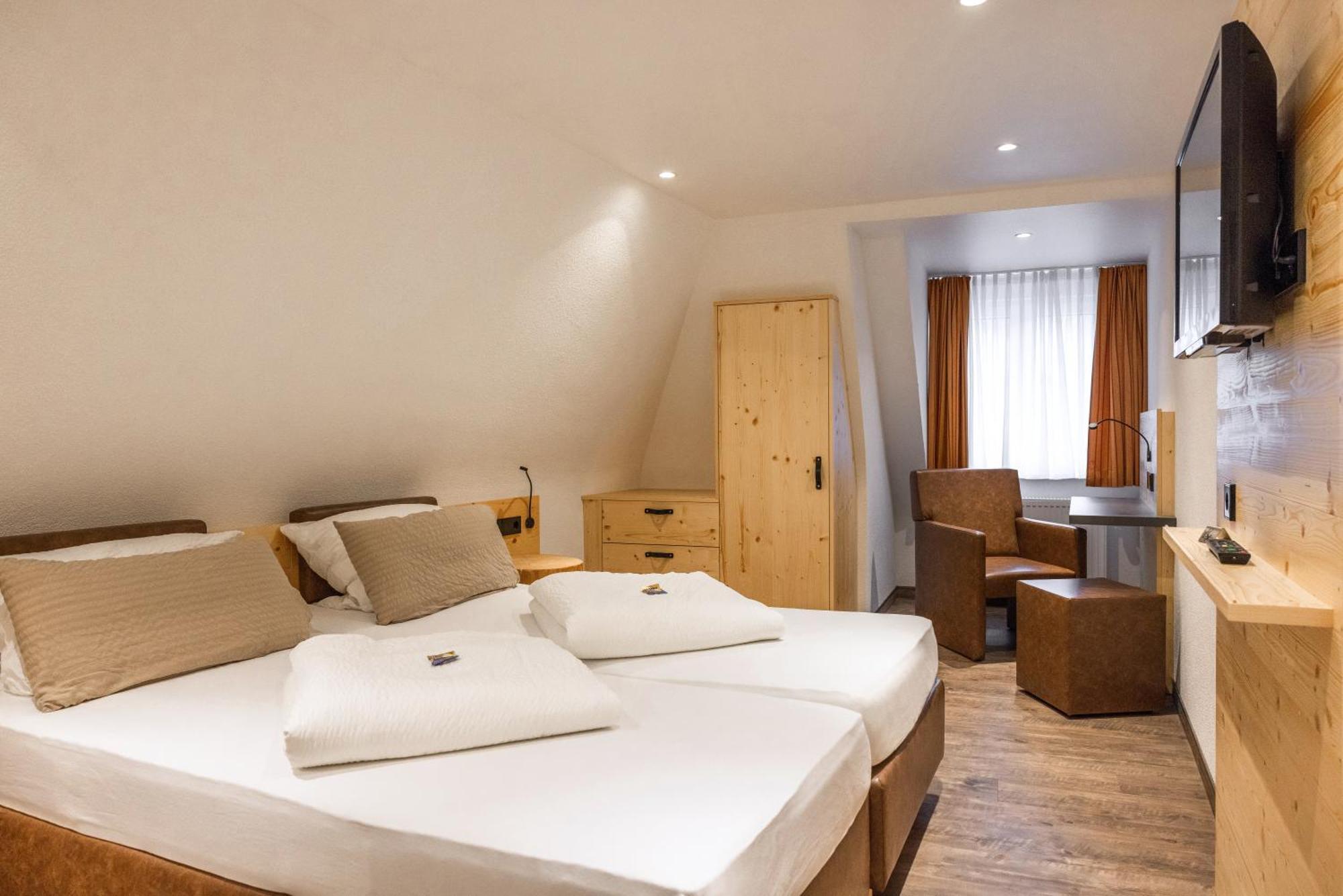 Gasthof Zum Ochsen Vohrenbach Екстер'єр фото